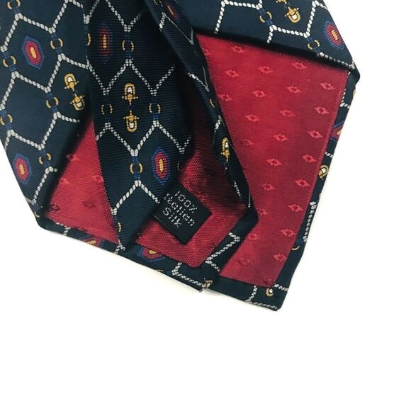 Vintage Johnny Carson Tie - Picture 6 of 6